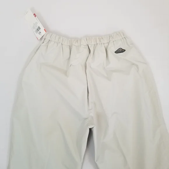 Sorel Omnishield Rainstorm Nylon Waterproof Pants Womens Size XL NWT - Picture 4 of 11